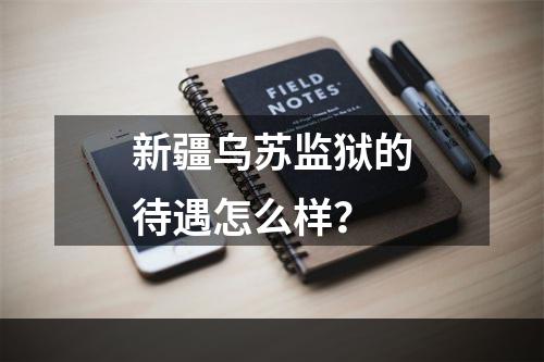 新疆乌苏监狱的待遇怎么样？