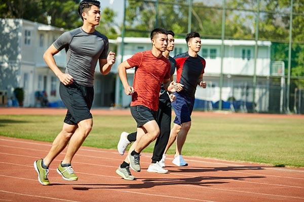 天津体育学院(Tianjin University of Sport)