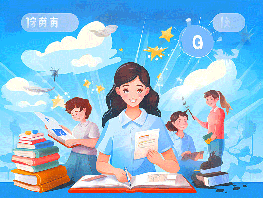 仰恩大学2019年招生章程