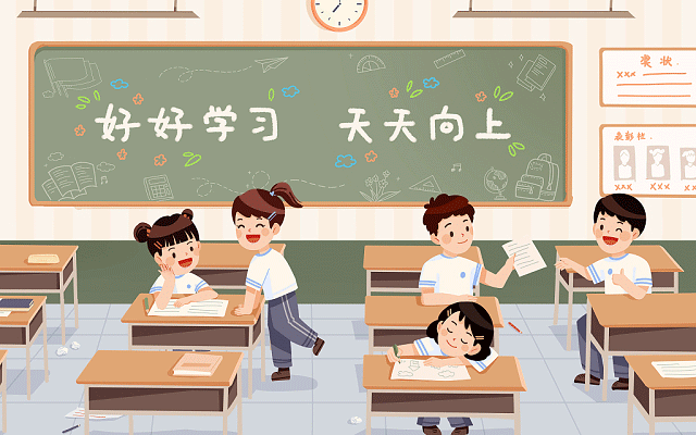 石家庄2023年中等幼师学校有哪些