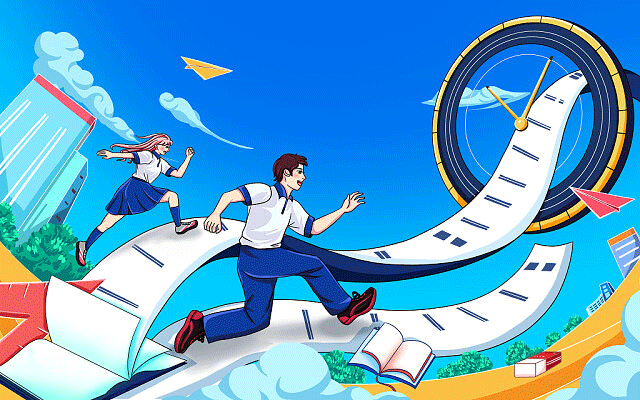 成人自考大专电子商务考什么科目?