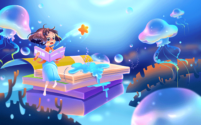 民办大学招生文案温柔